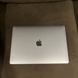 Apple MacBook Air M1 8gb 256gb laptop silver