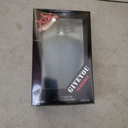 AQUAMAN EAU THE TOILETTE FOR MEN 