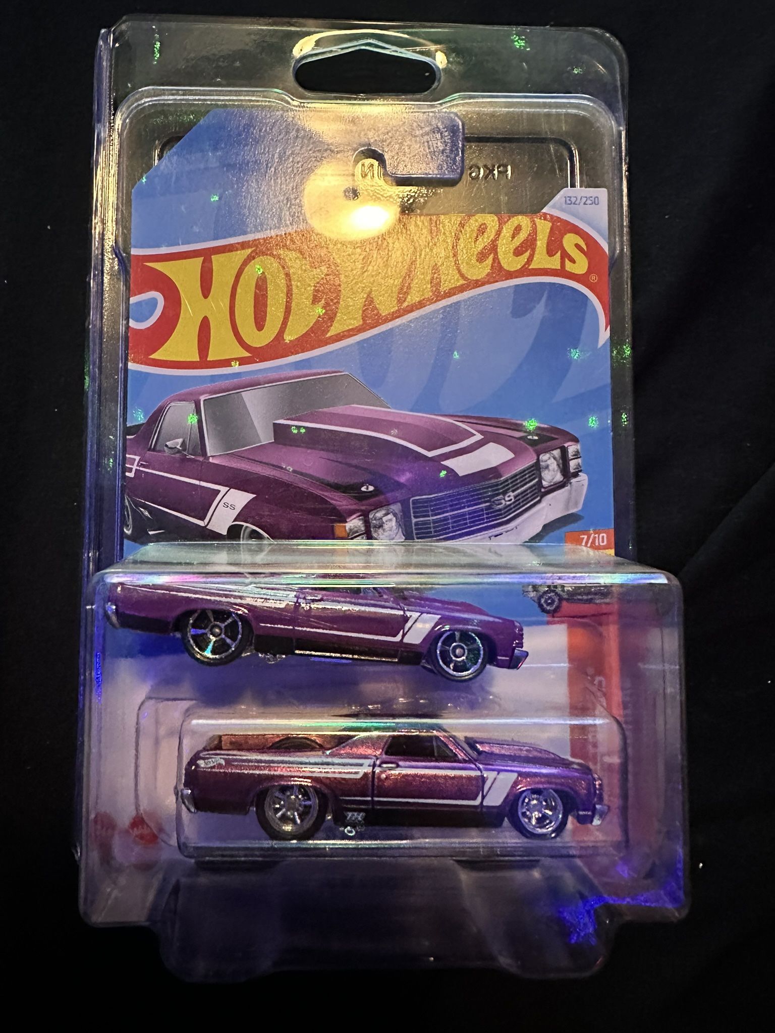 Hot Wheels Sth