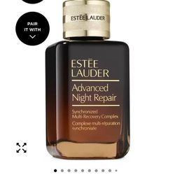 ESTEE LAUDER SET OF 5