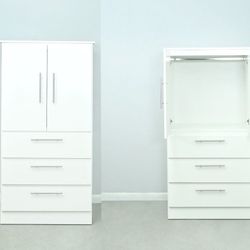 Armoire// Armario 
