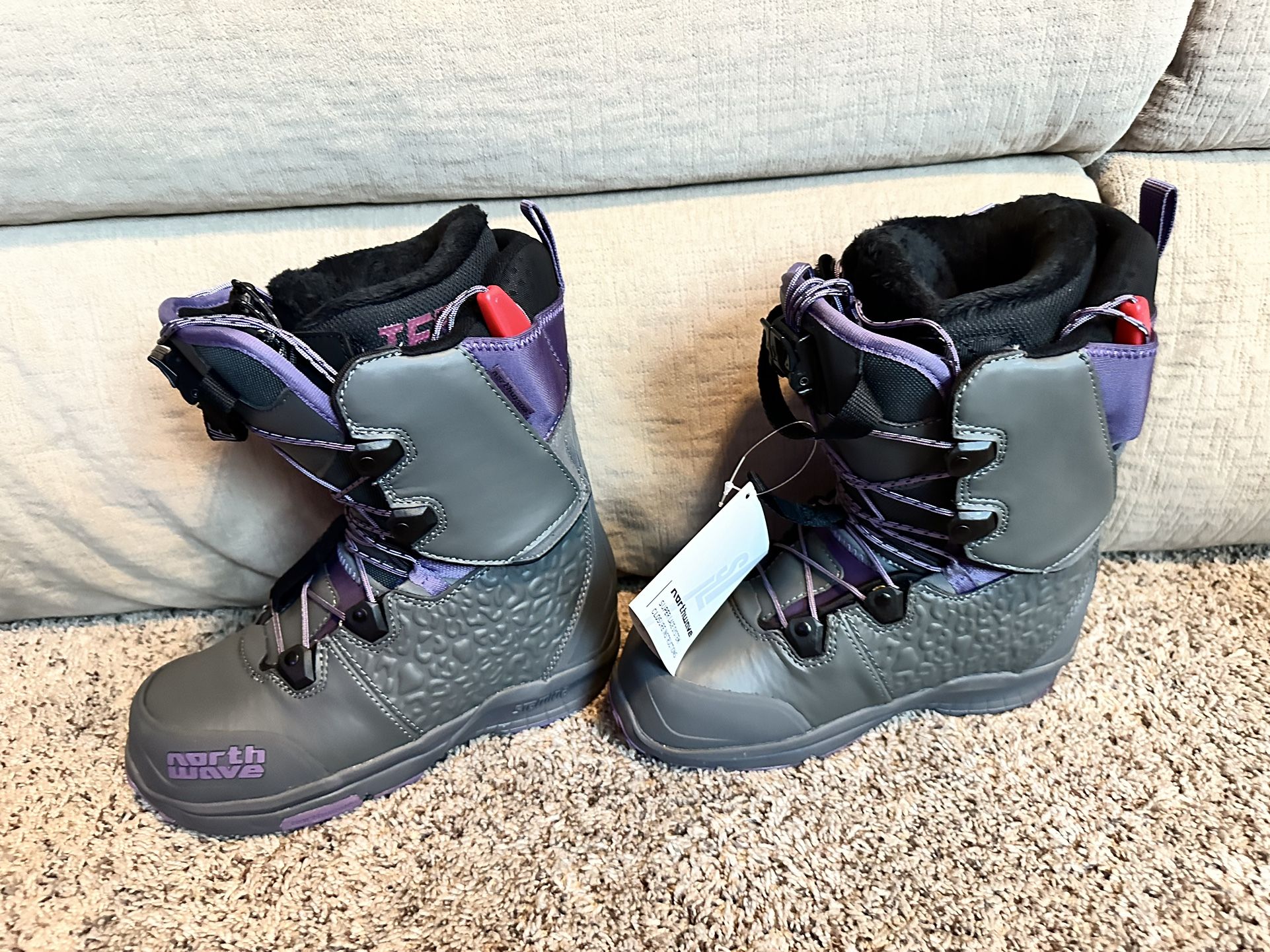 Boots Bindings Northwave Shoes Northwave Devine Snowboard Boots