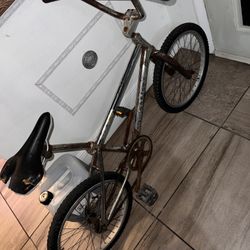 Redline 340 Bmx Bike 