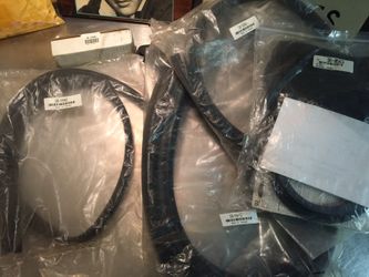 1972 Chevy truck c-10 rubber/weatherstrip