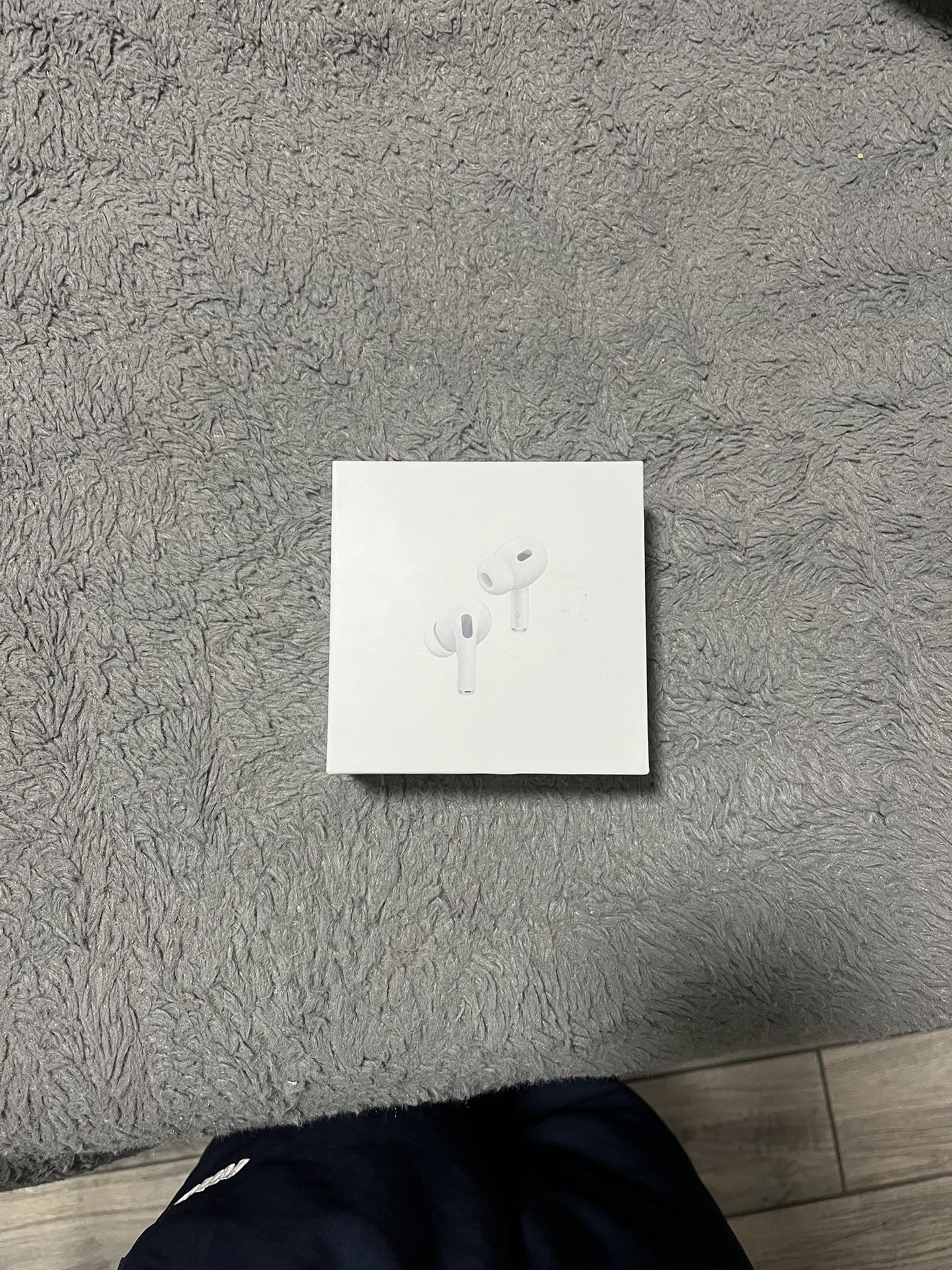 Wireless Earbuds