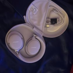 Bose QC Ultra Headphones