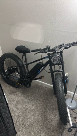 Geemax/ electric bike