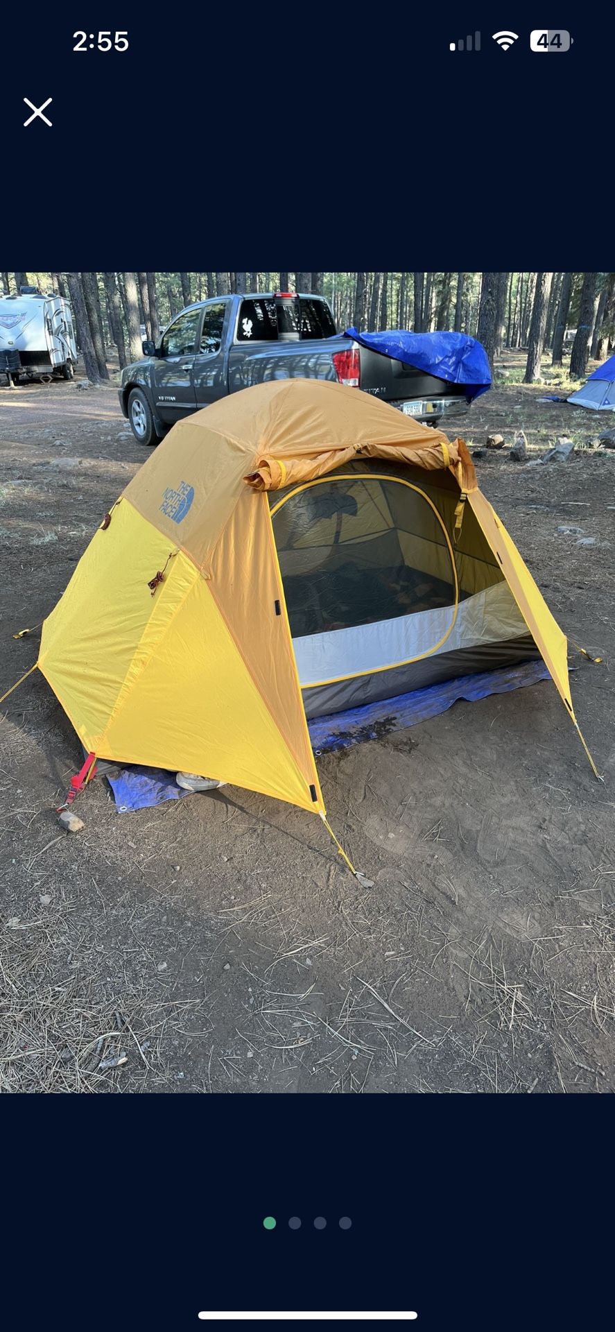 The North Face Stormbreak 2