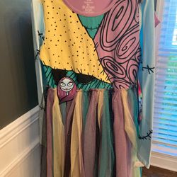 Multiple Girls Halloween $10 Each 