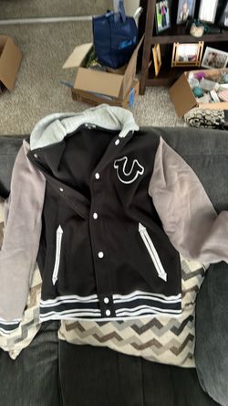 True Religion size M