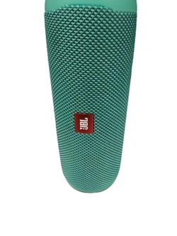 Jbl Flip 5 Green Portable Speaker
