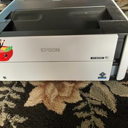 Epson ET-M1170 Monochrome printer