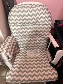 Glider For Nursery