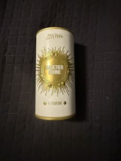 Jean Paul Gaultier Divine