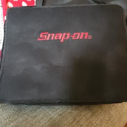 Snap-on Scanner