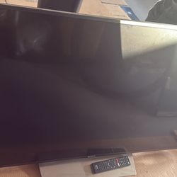 Sony TV 55 Inch 