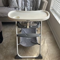 High Chair, Car Seat And Stroller Package Deal!