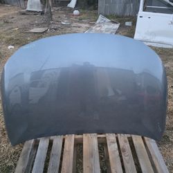 2020 2025 TOYOTA COROLLA FRONT HOOD GOOD CONDITION