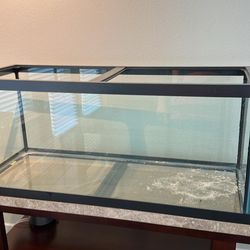 Aquarium 75 Gal OBO