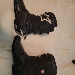 Alpinestars GP Pro 45eu/11us Boots