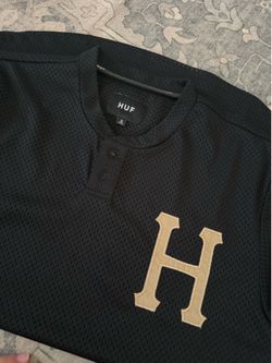 The hub jersey
