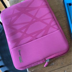 Ipad Zippered Case And Protective Cover