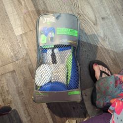 Everlast 16oz Pro Style Elite Training Gloves