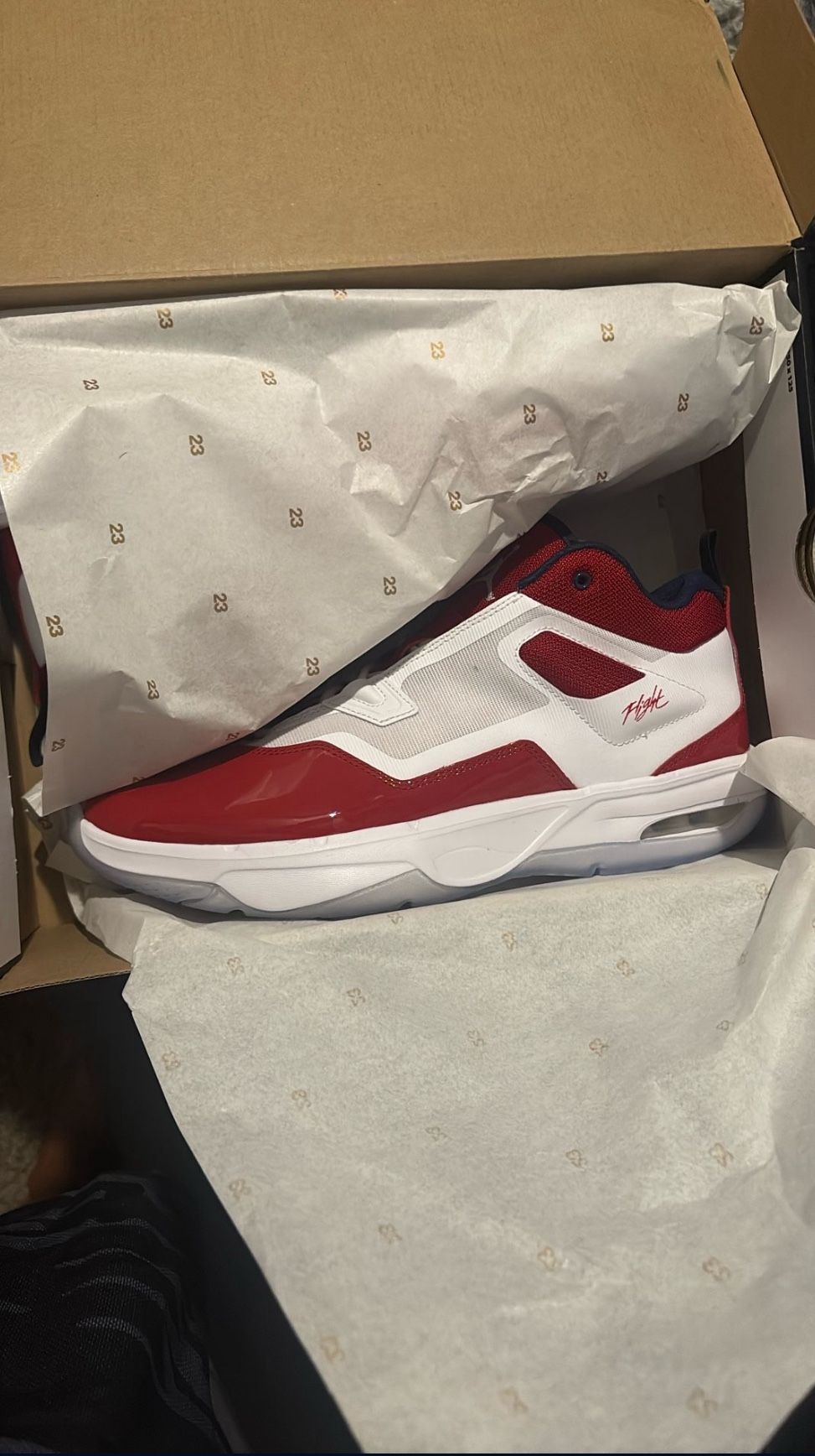 Jordan Stay Loyal 3’s