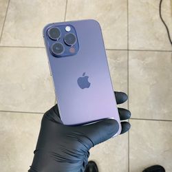 iPhone 14 Pro Max 512GB Unlocked