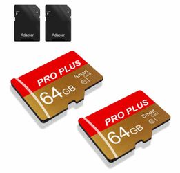 SD card 64 GB