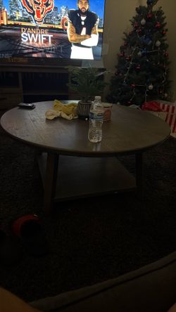 Living Room Set $150