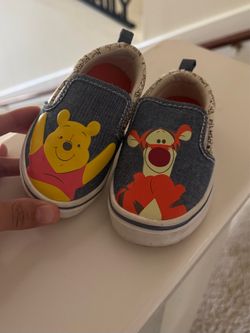 Toddler Size 4
