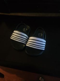 Boy shoes