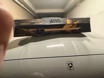 Force FX Elite Rey Skywalker Lightsaber
