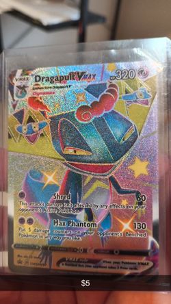 Pokemon cards prices on photo