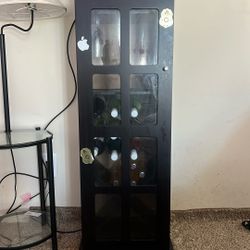 Wine Stand 