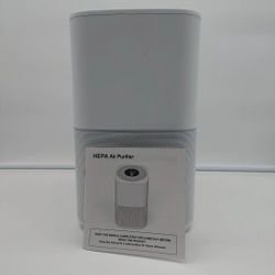 Air Purifier