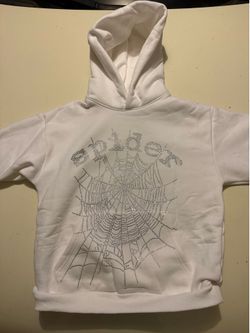 Sp5der Hoodie