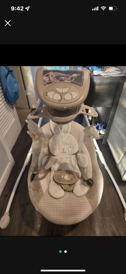 Baby Swing