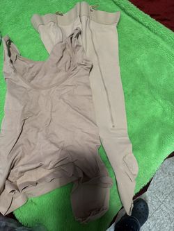 Faja Sizes M