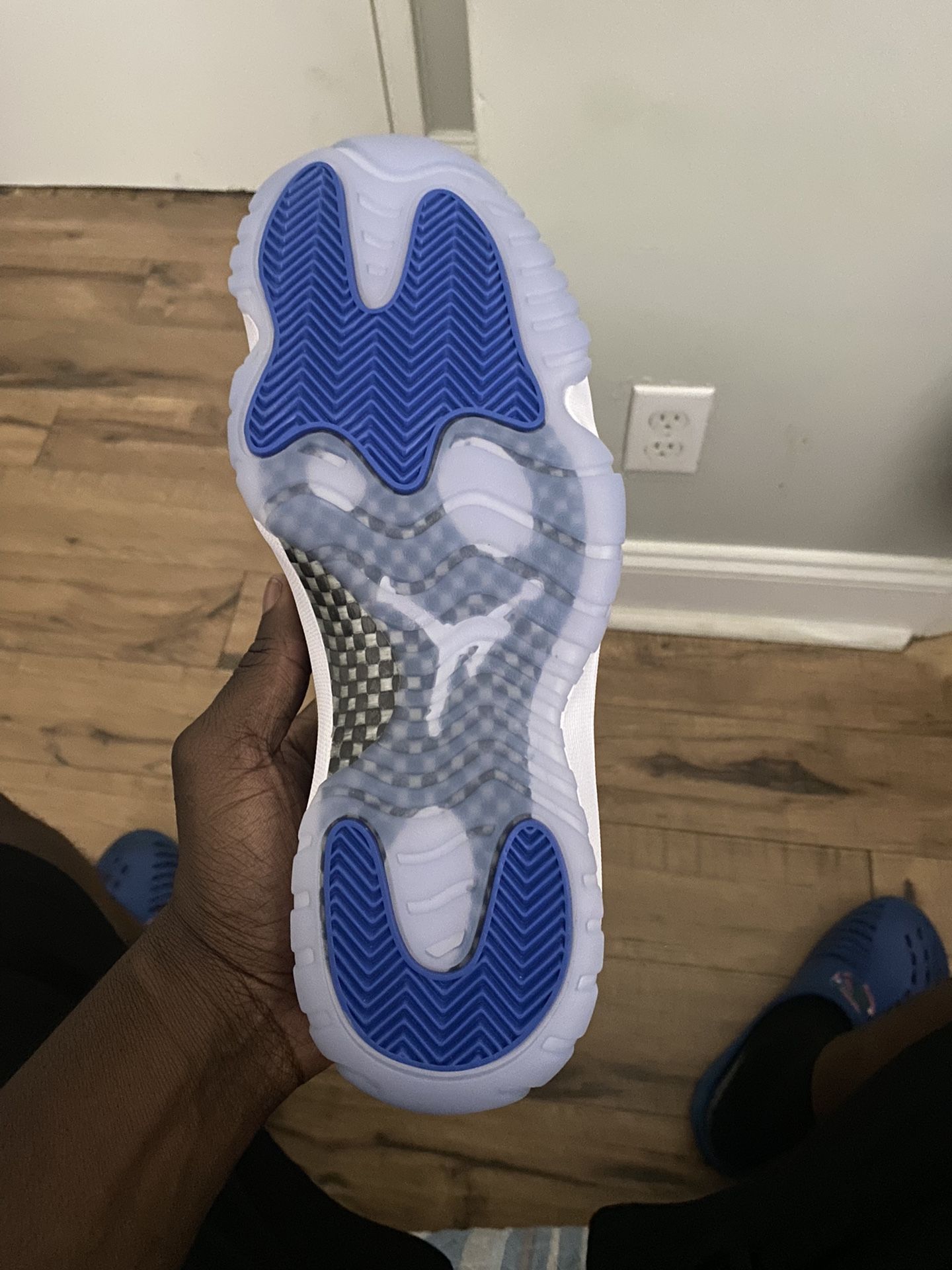 Jordan 11