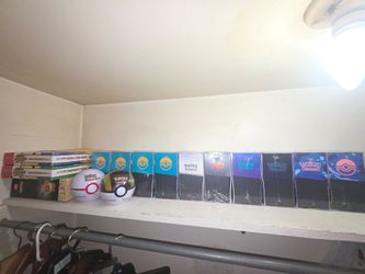 Pokemon Lot
