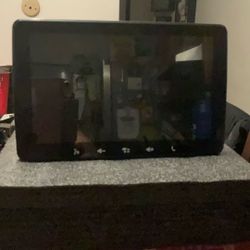 Driving Entertainment 9 Inch 2 Din Car Radio Multimedia Player