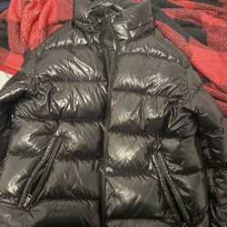 Moncler Puffer 