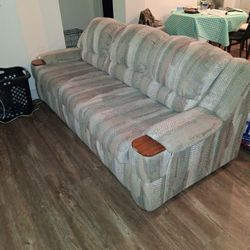 Sofa3 People  Clean Free Good Condition 