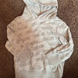 Toddler Sweater
