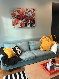 FREE Room & Board couch