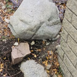 FREE!! Rocks