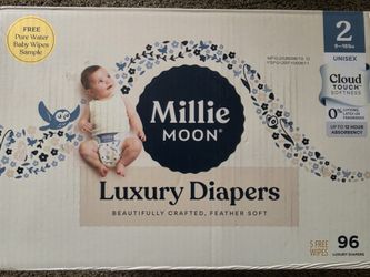 Diapers