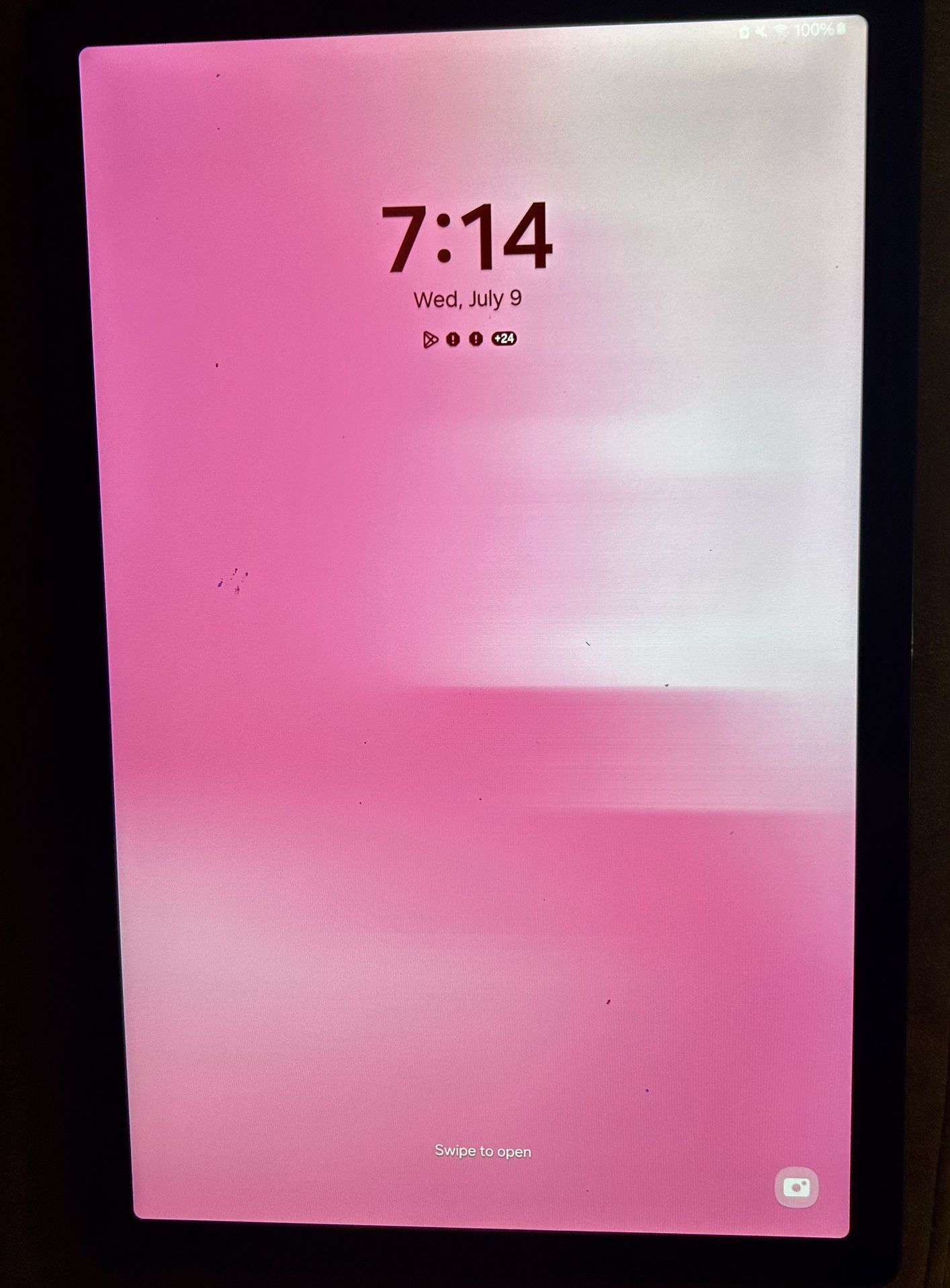 Samsung Galaxy Tab